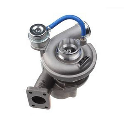 Turbo GT2556S Turbocharger 2674A404 2674A403 for Perkins Engine 1104A-44TA 1104C-44TA 1104C-E44TA