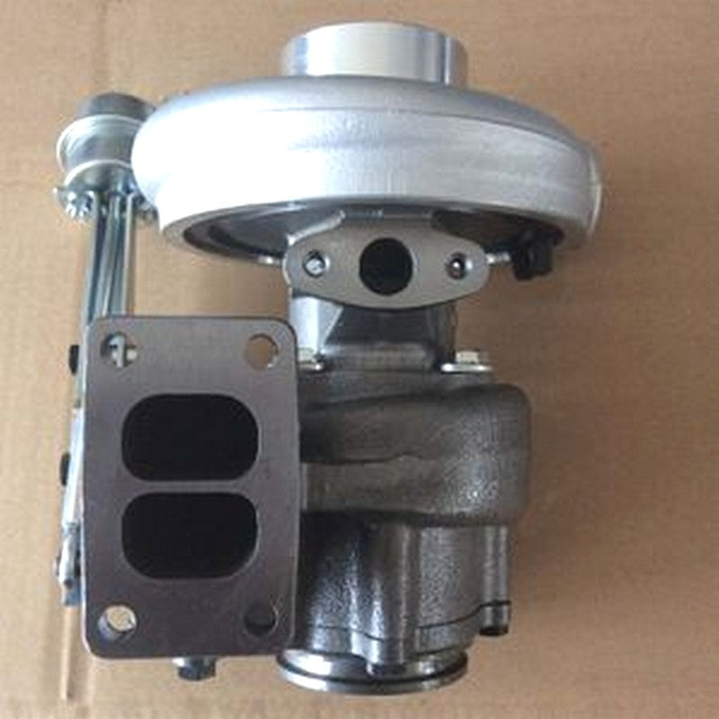 For Cummins Engine QSB6.7 B5.9 Turbo HE211W Turbocharger 2840684 2840685