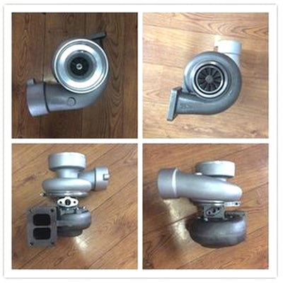 For Caterpillar Articulated Dump Truck D250B Engine 3306 Turbo TV6142 Turbocharger 2W-7277