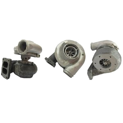 For Daewoo Engine D2866LF31(4V) Turbo K31-3967QYAKB24.20DCAWD Turbocharger 51.09100-7463 51.09100-7464