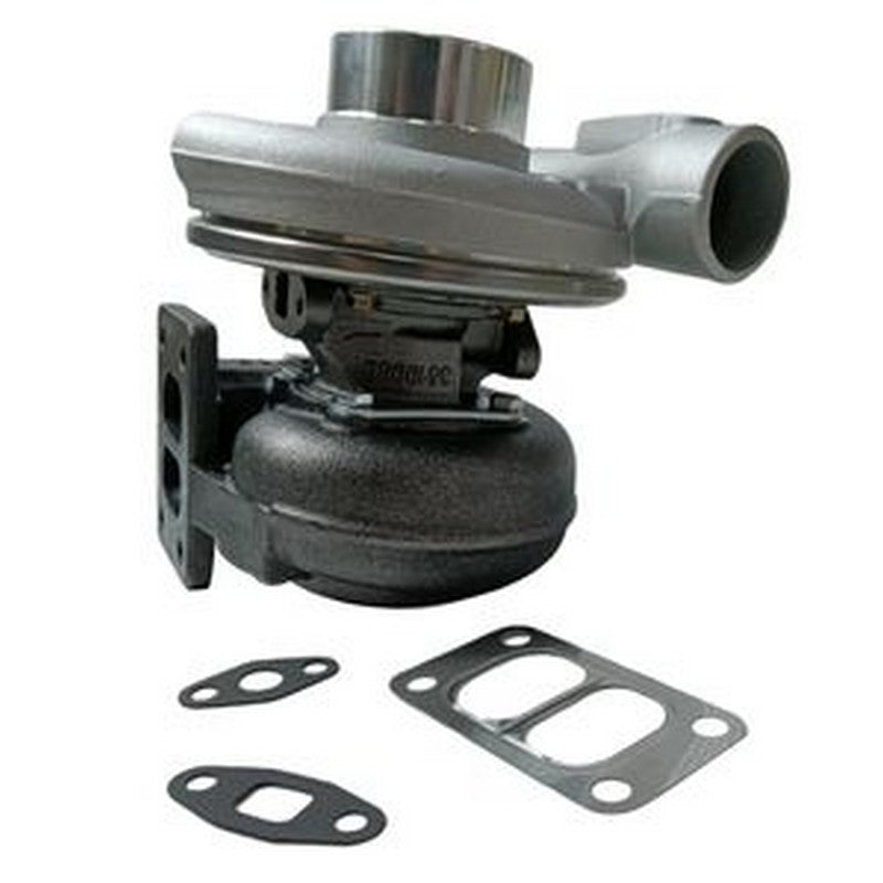Turbo HX35 Turbocharger 3539678 65.09100-7040 for Doosan Daewoo Engine DB58TI Excavator SOLAR 130LC-V 150LC-V 220LC-V