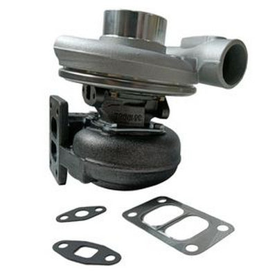 Turbo HX35 Turbocharger 3539678 65.09100-7040 for Doosan Daewoo Engine DB58TI Excavator SOLAR 130LC-V 150LC-V 220LC-V