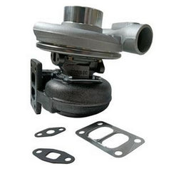 Turbo HX35 Turbocharger 3539678 65.09100-7040 for Doosan Daewoo Engine DB58TI Excavator SOLAR 130LC-V 150LC-V 220LC-V