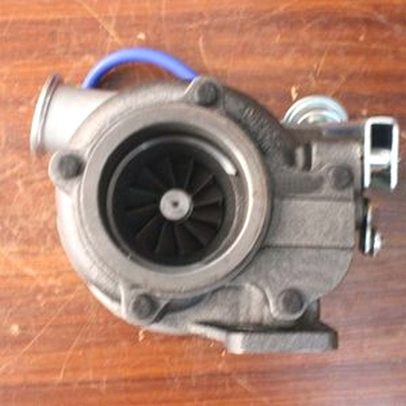 For Cummins Engine 6CT Turbo HX40W Turbocharger 3596431 3596432