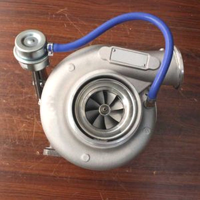 For Cummins Engine DCEC L360 Turbo HX40W Turbocharger 4051032 4049358