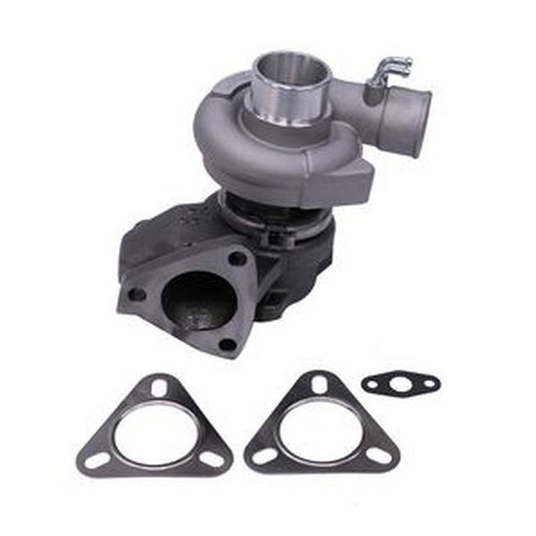 Turbo TD04-10T-4 Turbocharger MD106720 for Mitsubishi Engine 4D56 –  Buymachineryparts