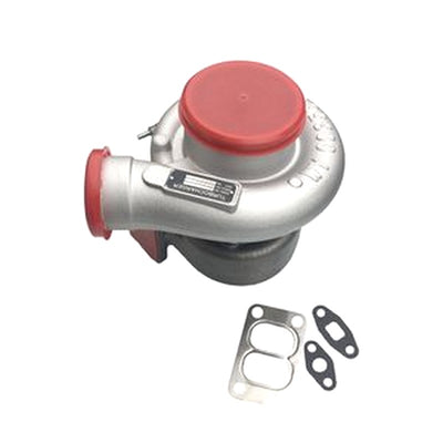 For Cummins Engine 6BT Turbo HX35 Turbocharger 3599152 3599686