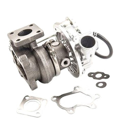 Turbocharger 513-6823 for Caterpillar CAT C2.2 3024C Engine 247B3 242B 257B 226B3 226B 247B 232B 216B Skid Steer Loader