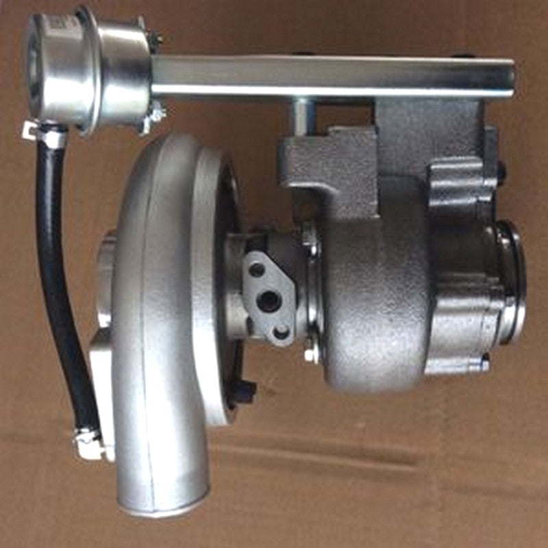 For Cummins Engine ISF EURO3/4 Turbo HE200WG Turbocharger 4309427 3773122 3773121