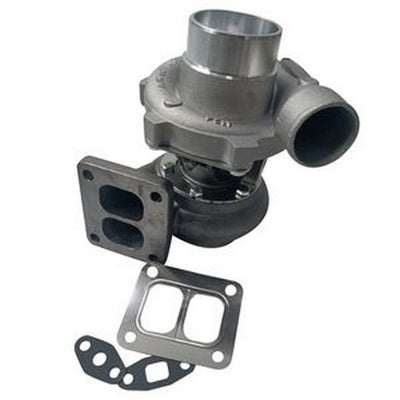 Turbo T04B59 Turbocharger 6138-82-8200 for Komatsu Engine S6D110-1 S6D105-1