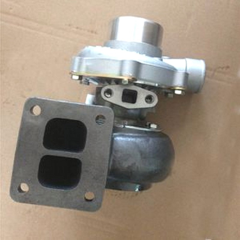 For Komatsu Wheel Loader WA350-1 WA380-1 WA400-1 WA420-1 Engine 6D110-1 Turbo T04B59-39 Turbocharger 6138-82-8201
