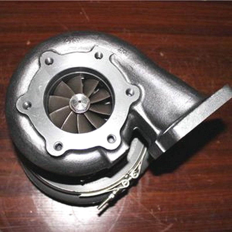 For Daewoo Engine DS12TI DS2842LE Turbo TV51 Turbocharger 65.09100-7053 65.09100-7052