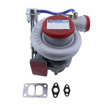 Turbo HX35W Turbocharger 6736-81-8190 for Komatsu Engine SA6D102E-1 Wheel Loader WA320 WA320-3 WA300L WA300-3CS