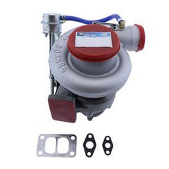 Turbo HX35W Turbocharger 6736-81-8190 for Komatsu Engine SA6D102E-1 Wheel Loader WA320 WA320-3 WA300L WA300-3CS
