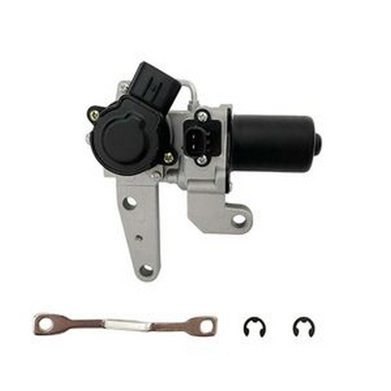 Turbocharger Actuator 17201-51020 17201-51021 for Toyota Engine 1VD-FTV Vehicle Landcruiser 