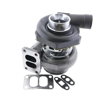 Turbocharger Dc for Ford New Holland 8630 8730 8830 9700 TW15 TW20 TW25 TW30 TW35