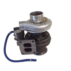 Turbo S200G Turbocharger RE519833 for John Deere Engine 6068 Tractor 2204M 7200J 7195J 7210J 7215J 7230J 7630