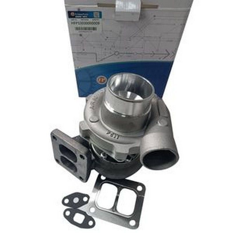 Turbo T04B59 Turbocharger 6207-81-8210 for Komatsu Engine S6D95L-1 Excavator PC200-5 PC200LC-5 PC220-5
