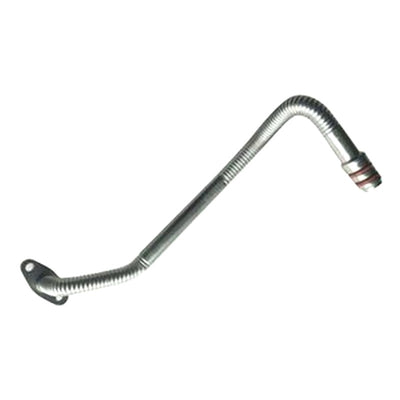 Turbor Oil Drain Tube 4992206 for Cummins Engine QSB ISBE ISDE