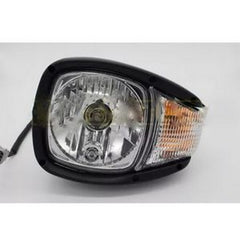 Turn Light 302-0408 for Caterpillar CAT Engine C15 3056E C6.6 C7 C11 C13 Loader 924H 928H 930G 966H