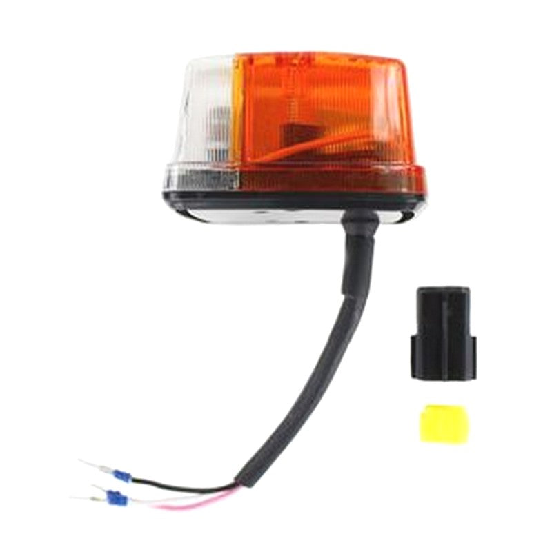 Turn Light 6665727 for Bobcat Skid Steer Loader 873 863 A220 A300 S130 S150 S160 T190 T250 T300