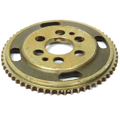 Flywheel 116427A1 81878417 85806007 CAR128653 for CASE 580M 580SL 660