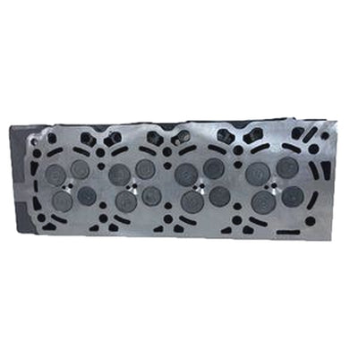 Cylinder Head for Kubota Engine V3307 Bobcat Skid Steer Loader T630