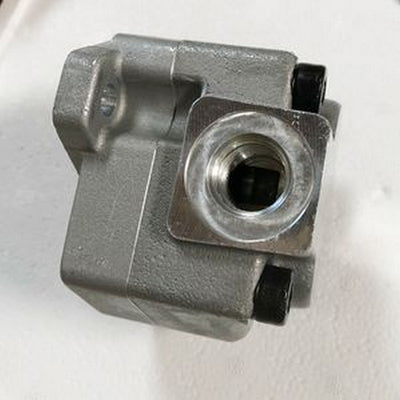 Uchida Rexroth A10VD43 Gear Pump 107-6916 for Caterpillar CAT Engine 3054 Excavator E70B 307 307B 307C 308C