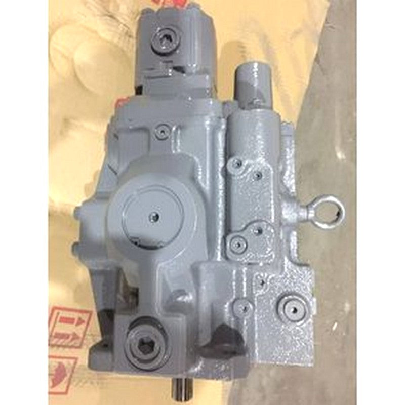 Uchida Rexroth A10VD43SR1RS5-992-2 Hydraulic Pump for Sumitomo SH75 SH60 Excavator