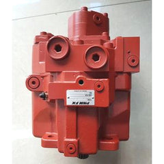 Uchida Rexroth AP2D36 Hydraulic Pump for Hyundai R80 Daewoo DH80 Excavator