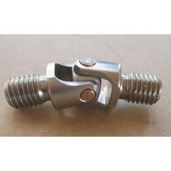 Universal Cardan Joint 2436U944S301 for Kobelco Excavator K903 K912 K916 MD180LC MD300LC SK16-N2 SK200 SK300LC SK400 SK60