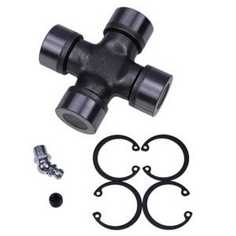 Universal Joint 144465A1 for New Holland Tractor Loader LV80 U80 U80B U80C - Buymachineryparts