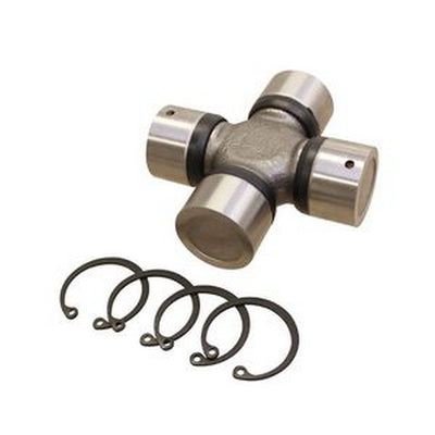 Universal Joint Cross AL161324 for John Deere Engine 4045 6068 Tractor 1204 1354 1404 6100D 6110B 6130 7230 SE6320