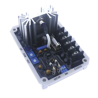 Universal Voltage Regulator VR648 for Generator Genset