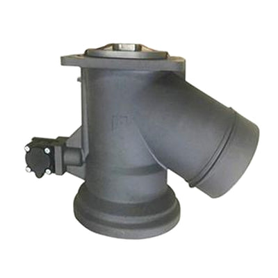 Unloader Valve 1092130300 163506048 for Atlas Copco Air Compressor GA160 GA250