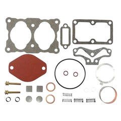 Unloader Valve Kit for Cummins K19 M11 N14 Engine