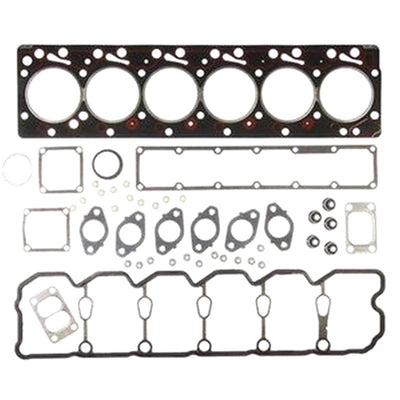 Upper Cylinder Head Gasket Kit 4090035 for Dodge Cummins 98.5-02 5.9L 24V 6BT