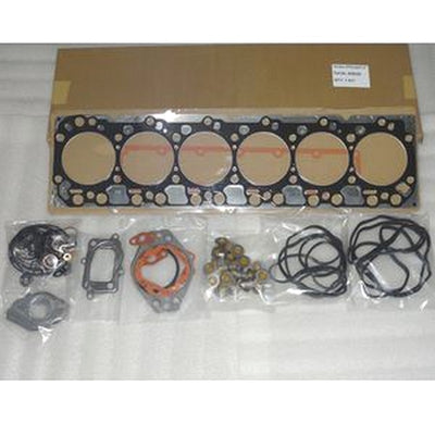 Upper Engine Gasket Kit 4955229 for Cummins QSB6.7 ISDE 6 Cylinder