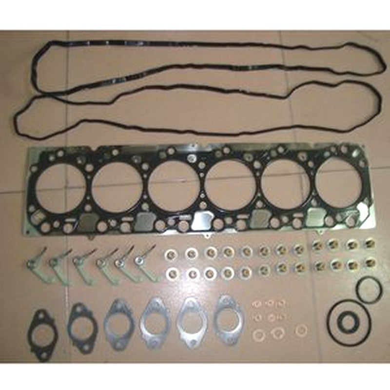Upper Engine Gasket Kit 4955523 for Cummins 6ISDE