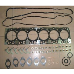 Upper Engine Gasket Kit 4955523 for Cummins 6ISDE