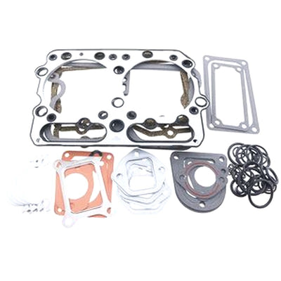 OEM Upper Engine Gasket Set 3801330 for Cummins NT855