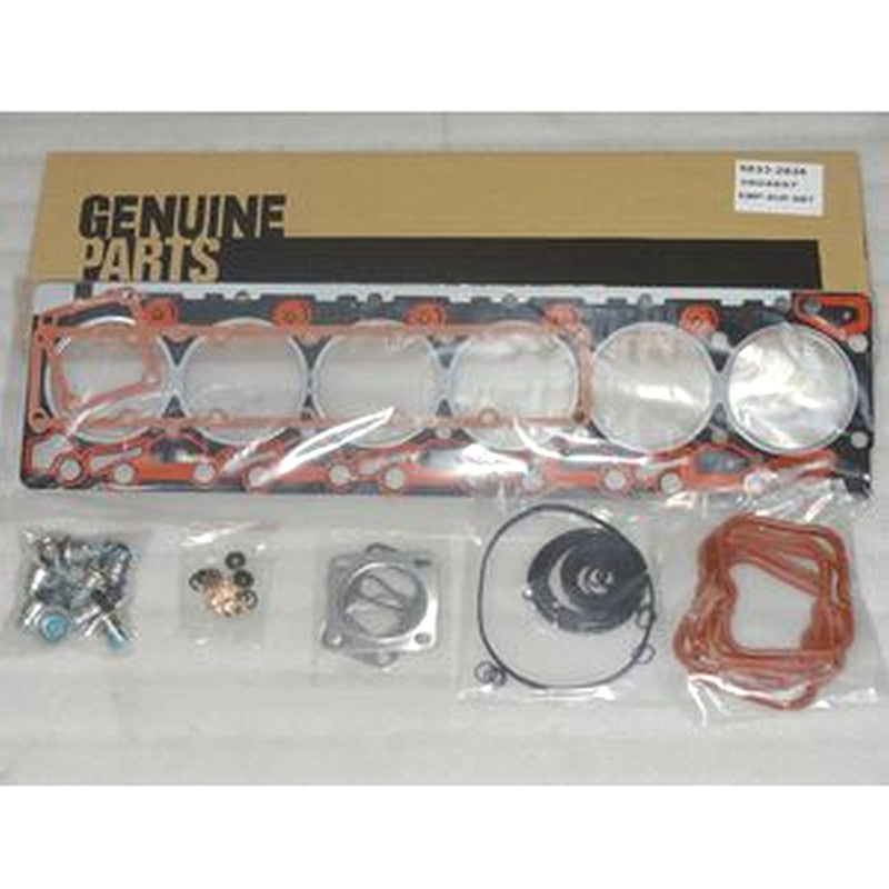 Upper Engine Gasket Set 3804897 for Cummins 6BT 5.9L