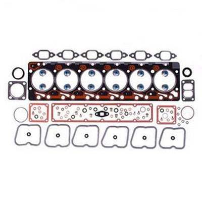 Upper Gasket Set Kit 3804897 for Cummins Engine 6B 6BT 6BTA 6C 6CT 6CTA 8.3L