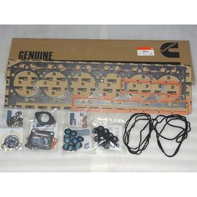 Upper Engine Gasket Set 4089758 for Cummins ISC ISL QSC