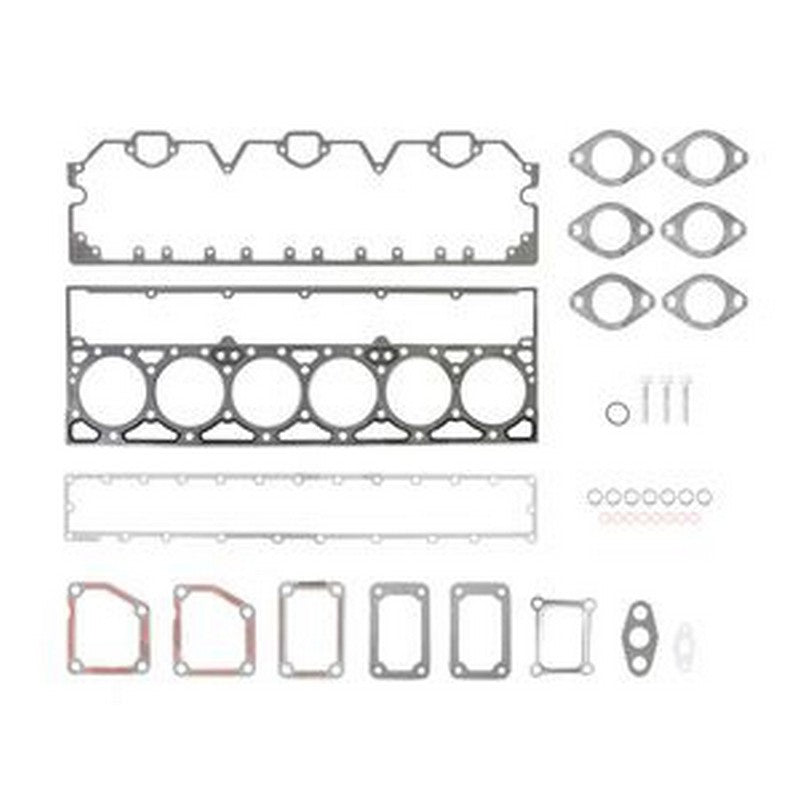 Upper Gasket Kit 4025155 4024992 3804843 for Cummins Engine L10 N14