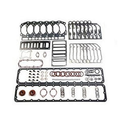 Upper Gasket Kit 4352582 3804667 for Cummins Engine QSK19 KTA19