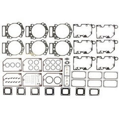 Upper Gasket Set 3800727 for Cummins Engine KTA19 QSK19