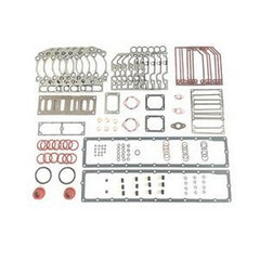 Upper Gasket Set 3800728 4352578 for Cummins Engine K19 QSK19 KTA19