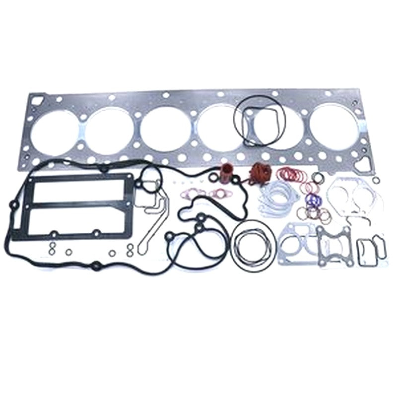 Upper Gasket Set 4955595 for Cummins QSX ISX ISQ Engine