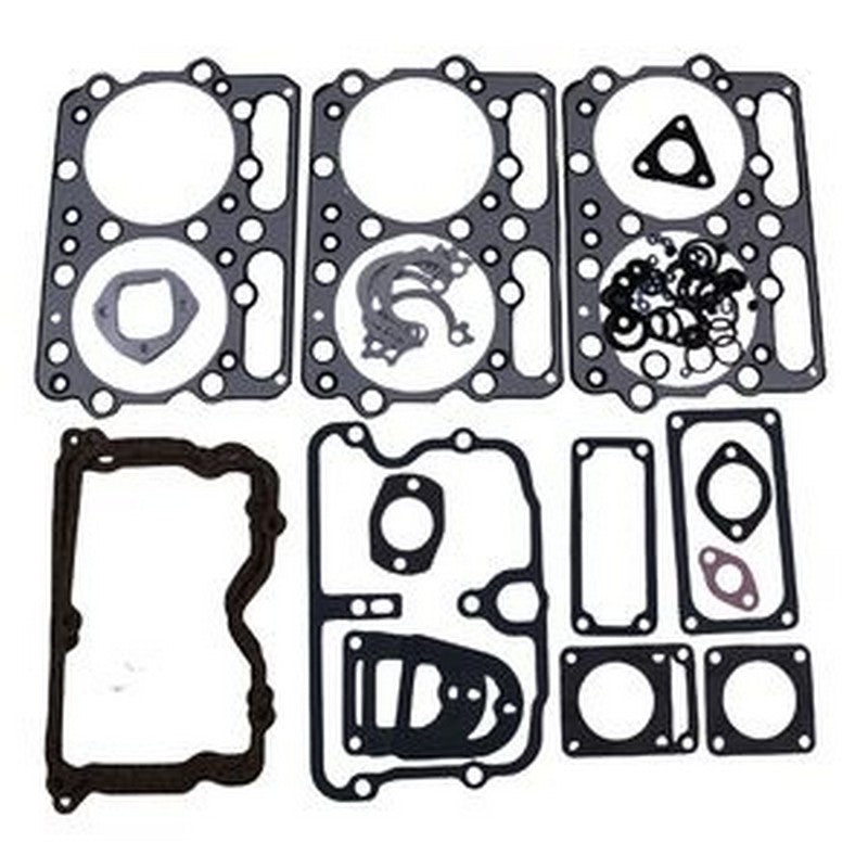 Upper Head Gasket Set 3803982 3801754 4024919 for Cummins Engine NT NTC 855 Big Cam IV & STC